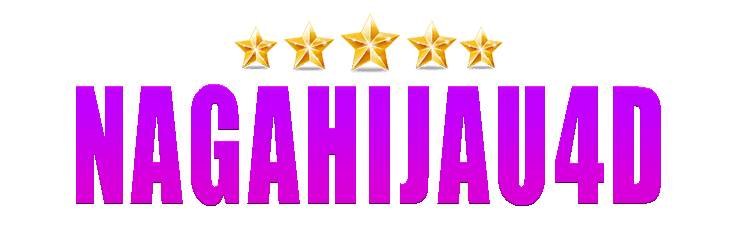 NAGAHIJAU4D
